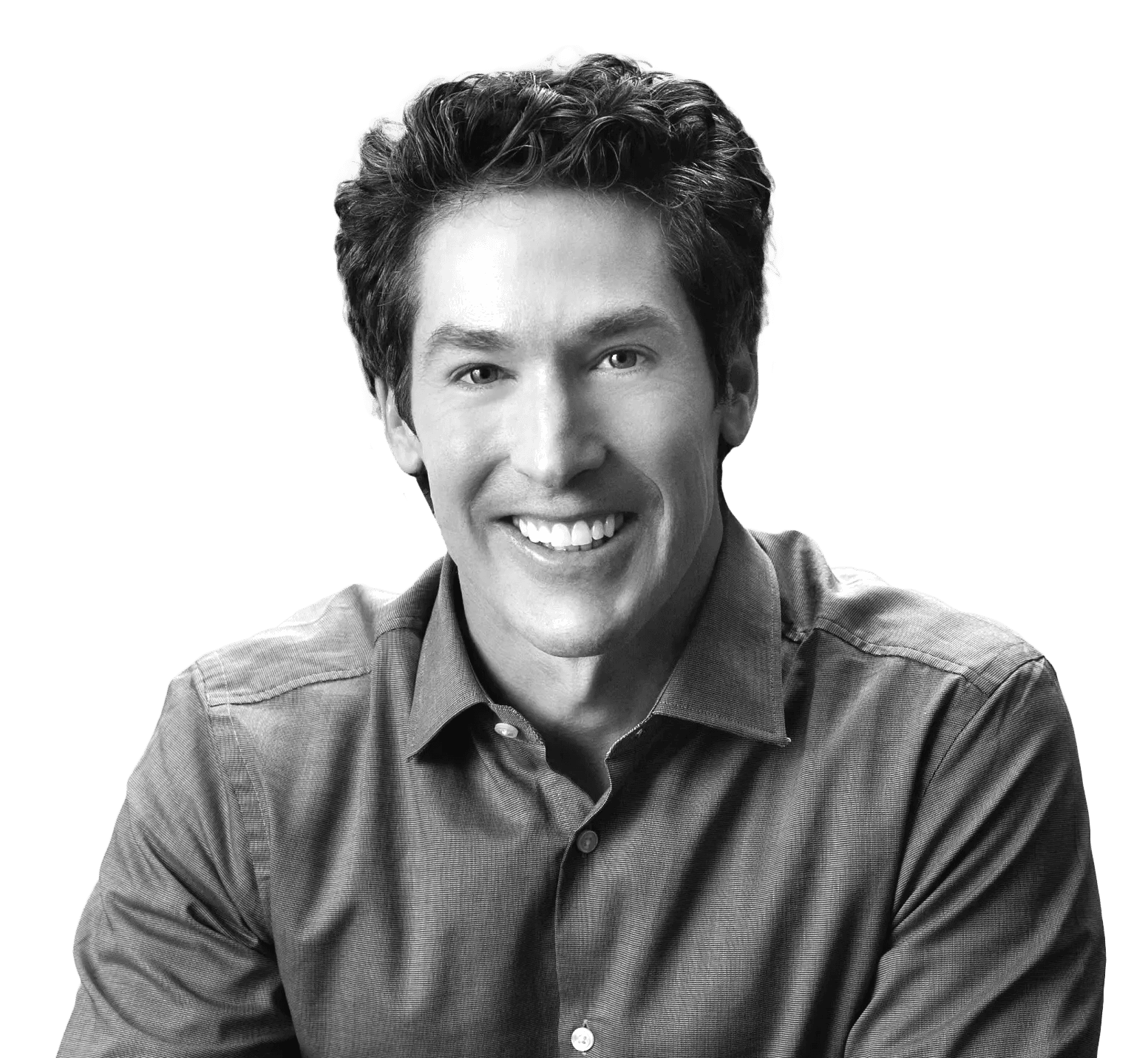 Joel Osteen