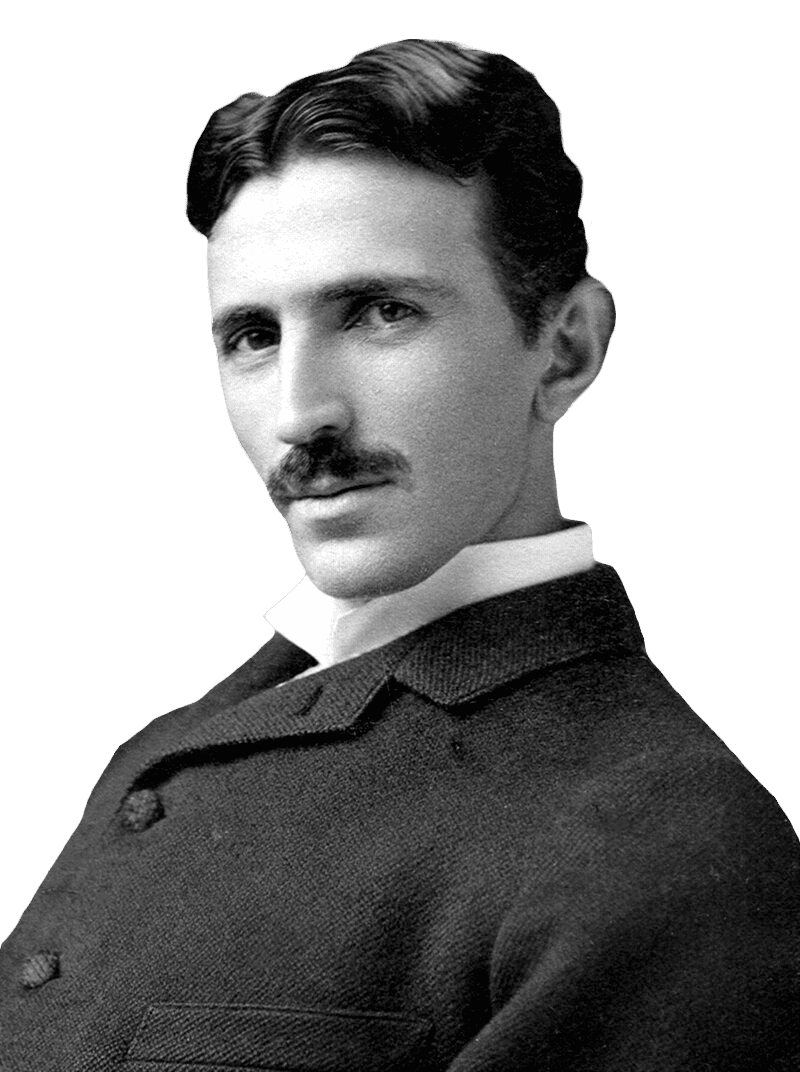 Nikola Tesla