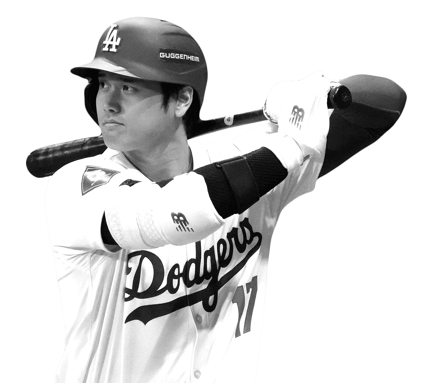 Shohei Ohtani