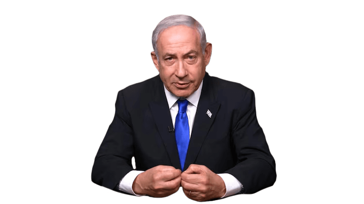 Bibi Netanyahu